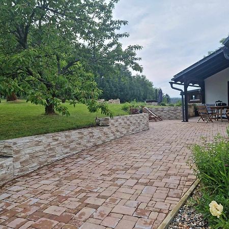 Luxusni Apartman S Krbem - Kunraticke Svycarsko Kunratice  외부 사진