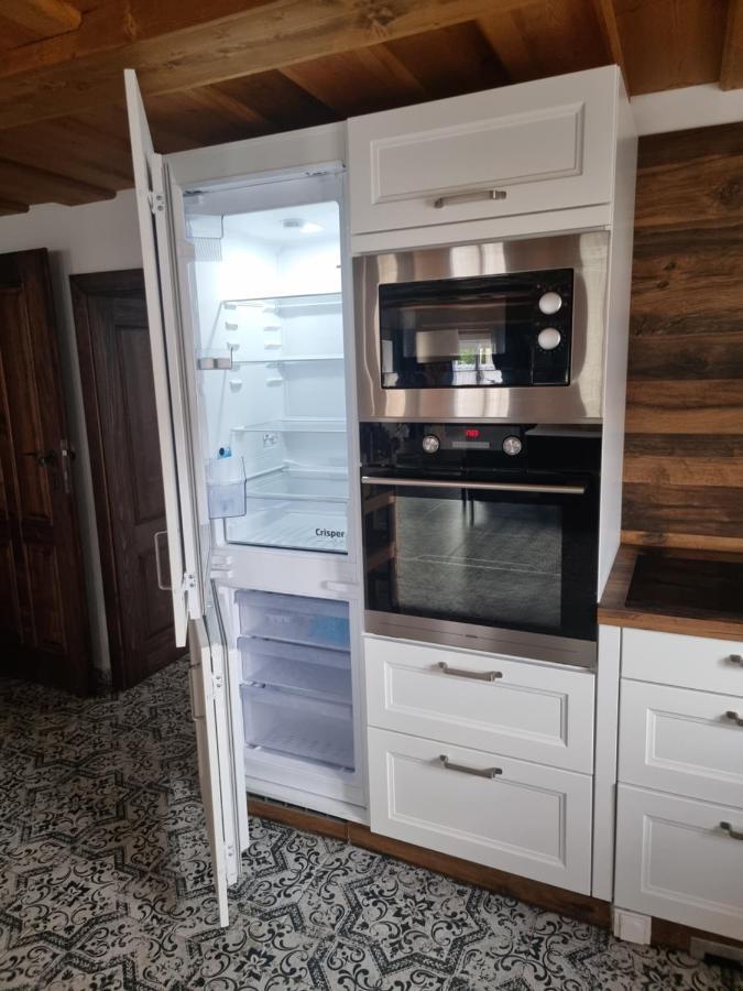 Luxusni Apartman S Krbem - Kunraticke Svycarsko Kunratice  외부 사진