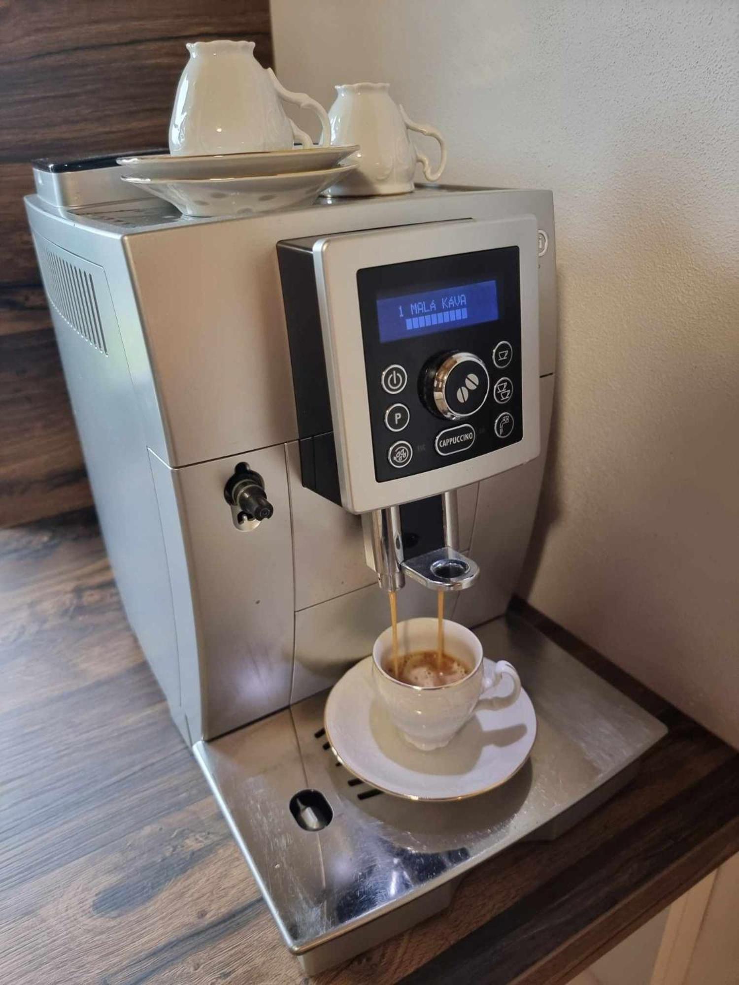 Luxusni Apartman S Krbem - Kunraticke Svycarsko Kunratice  외부 사진