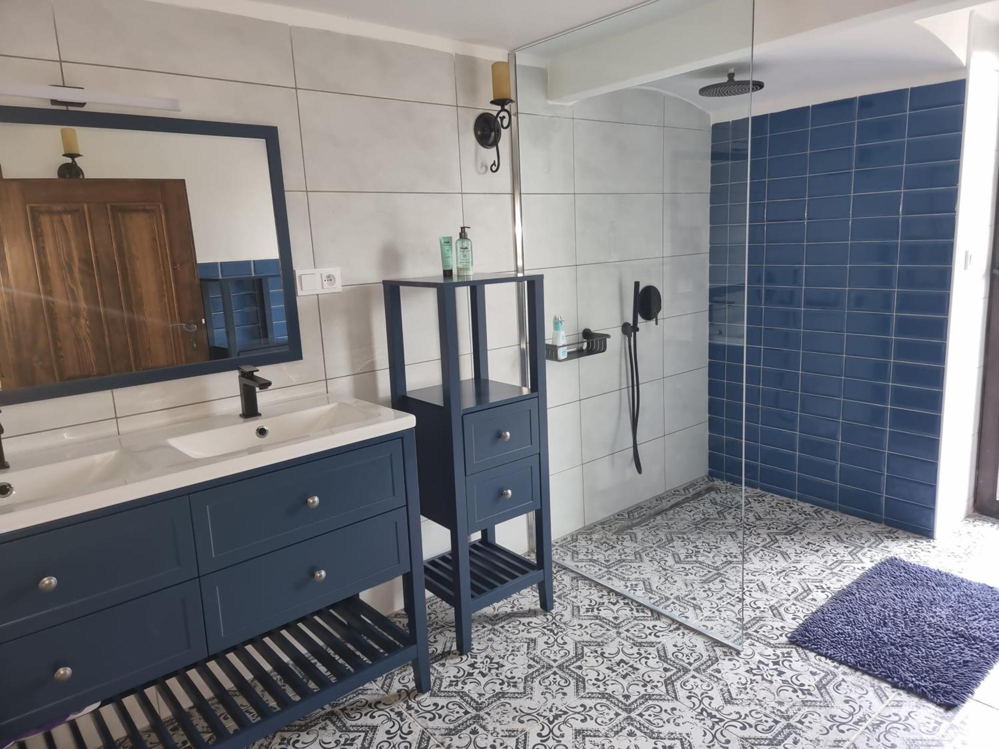 Luxusni Apartman S Krbem - Kunraticke Svycarsko Kunratice  외부 사진