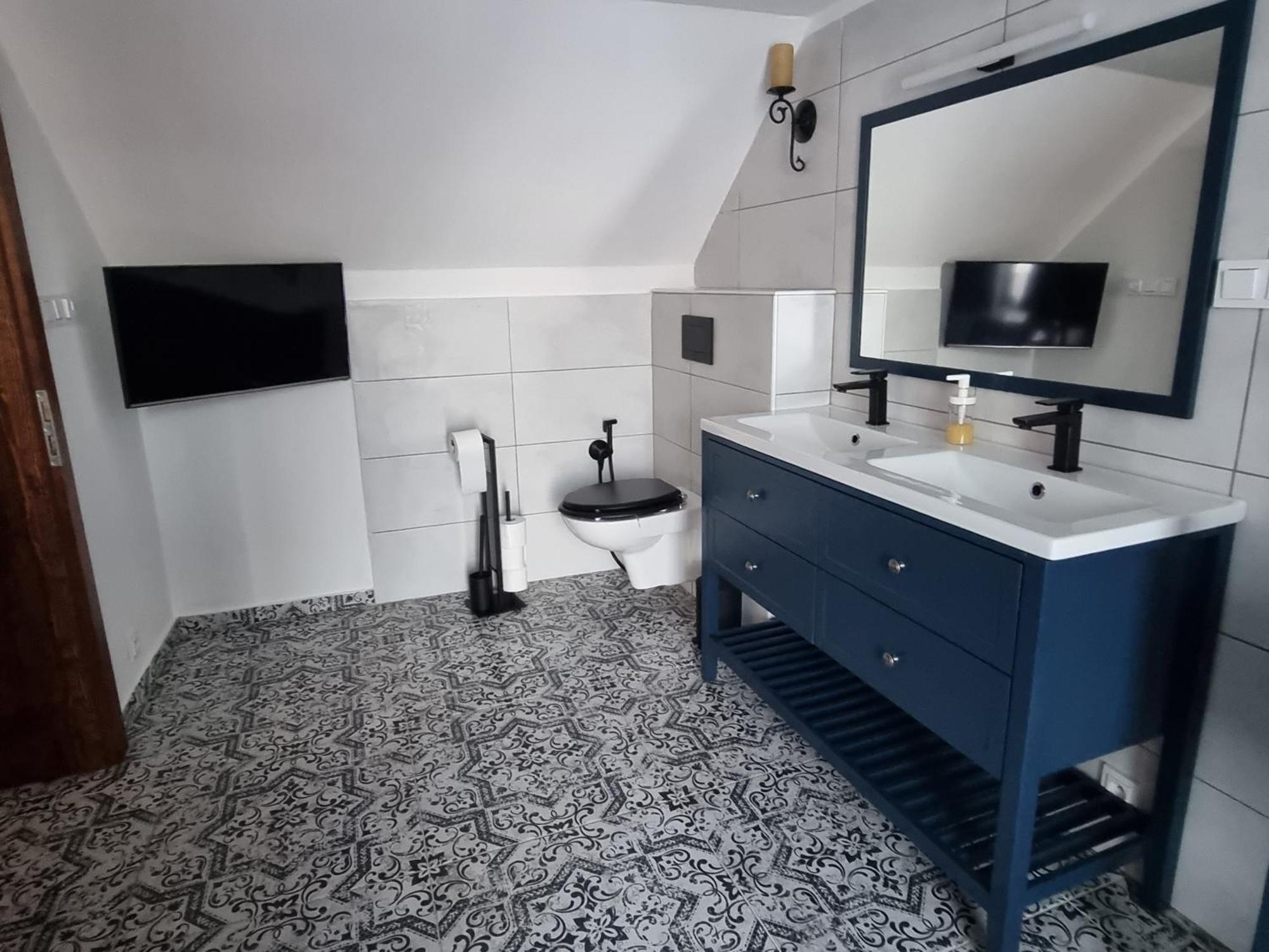 Luxusni Apartman S Krbem - Kunraticke Svycarsko Kunratice  외부 사진