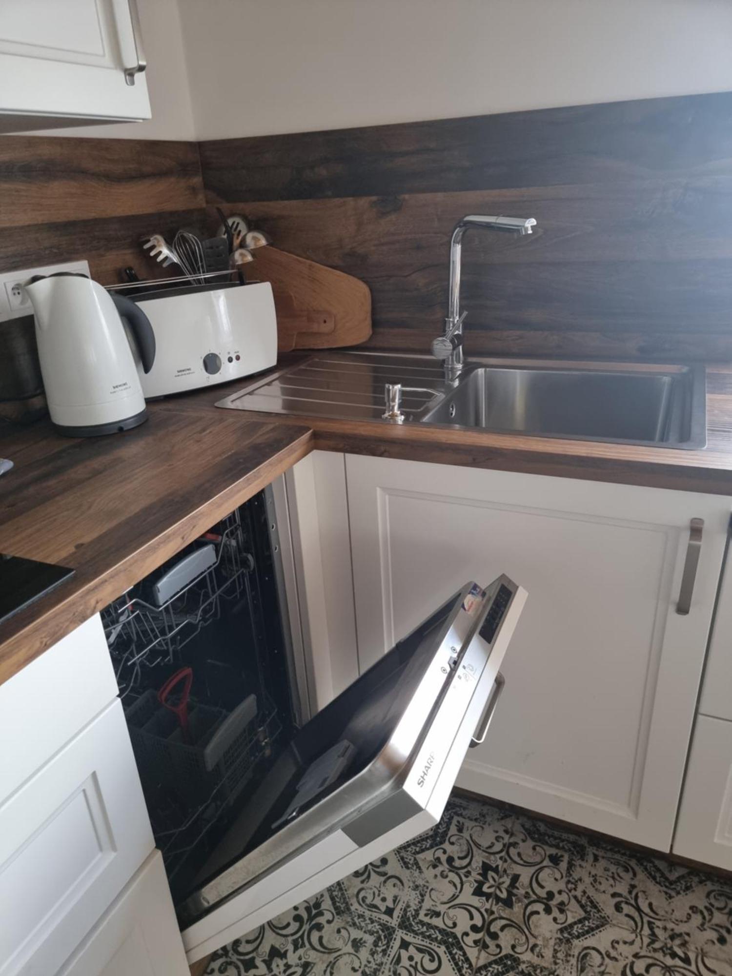 Luxusni Apartman S Krbem - Kunraticke Svycarsko Kunratice  외부 사진