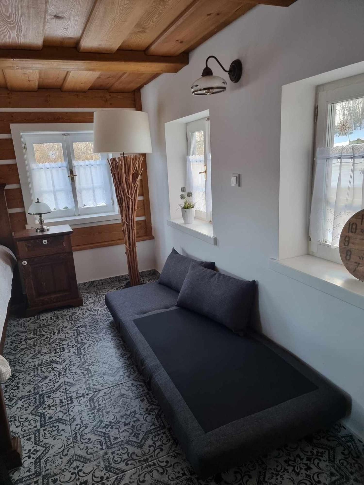 Luxusni Apartman S Krbem - Kunraticke Svycarsko Kunratice  외부 사진