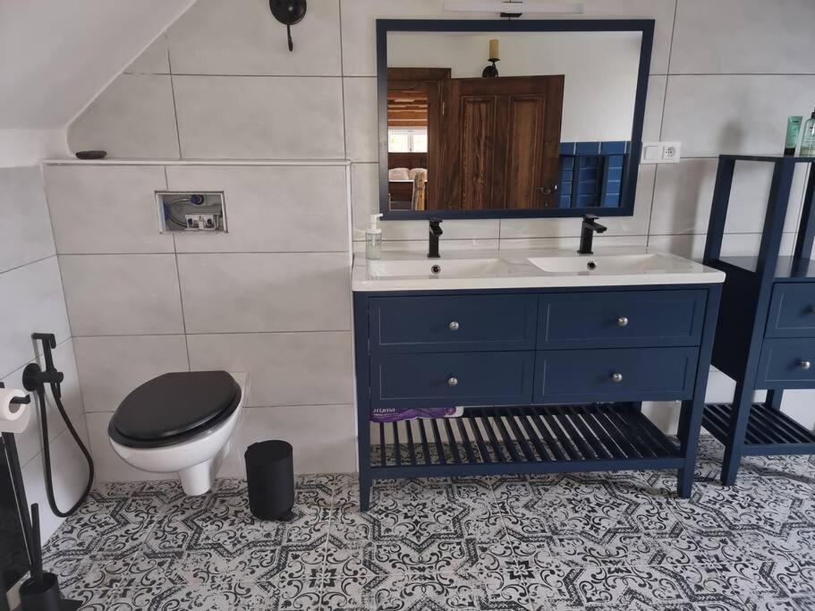 Luxusni Apartman S Krbem - Kunraticke Svycarsko Kunratice  외부 사진