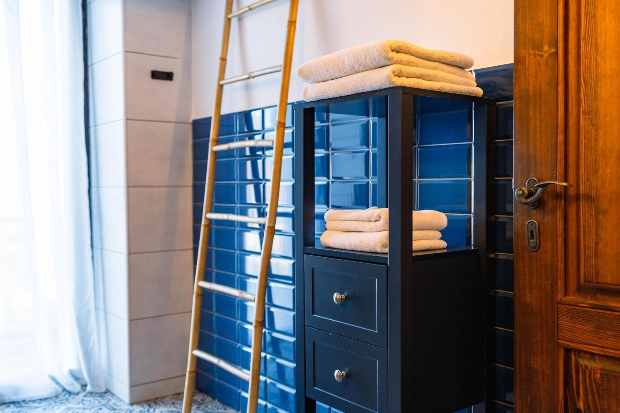 Luxusni Apartman S Krbem - Kunraticke Svycarsko Kunratice  외부 사진